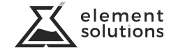 Element Solutions Logo