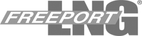 Freport LNG Logo